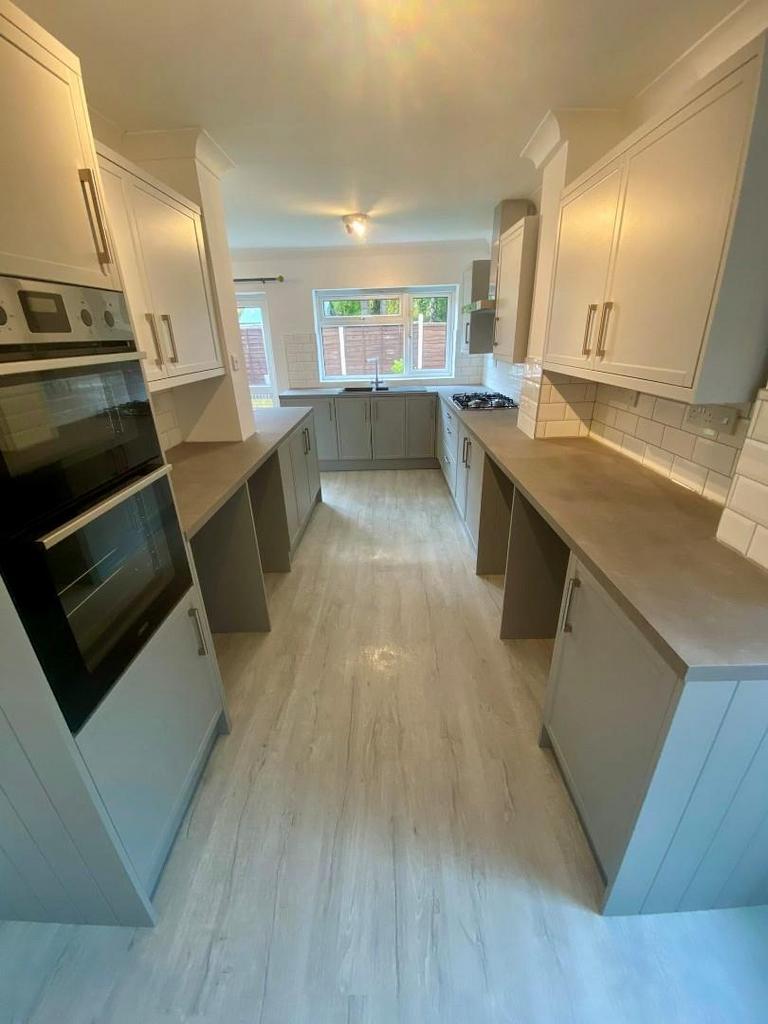 House in Sutton Coldfield - View 2