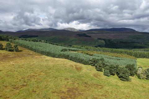 Land for sale, Lot 3 - Woodlands Hill, Dingwall IV15