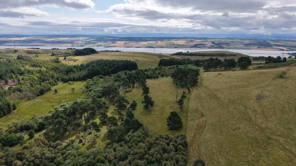 Lot 3 - Woodlands Hill, Dingwall IV15 - View 4