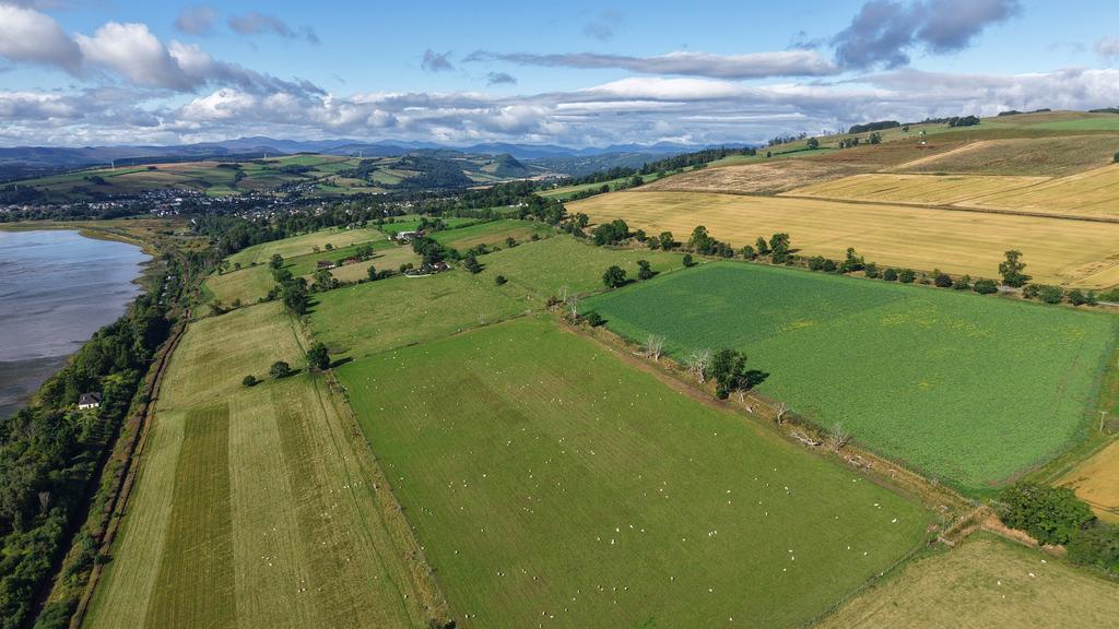 Lot 2 - Mountrich Farm, Dingwall IV15