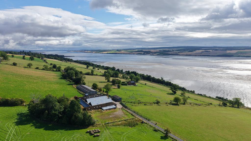 Lot 2 - Mountrich Farm, Dingwall IV15 - View 2