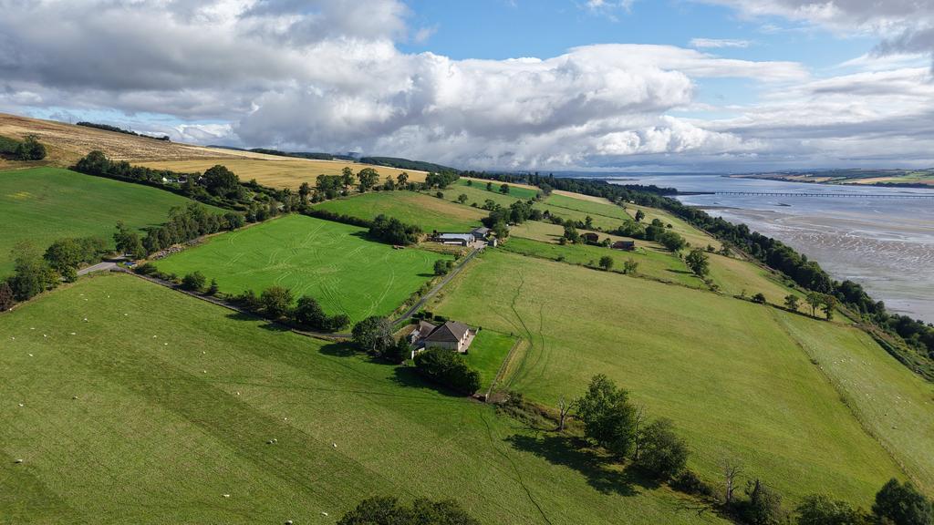 Lot 2 - Mountrich Farm, Dingwall IV15 - View 3