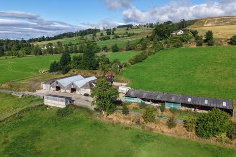 Farm land for sale, Lot 2 - Mountrich Farm, Dingwall IV15