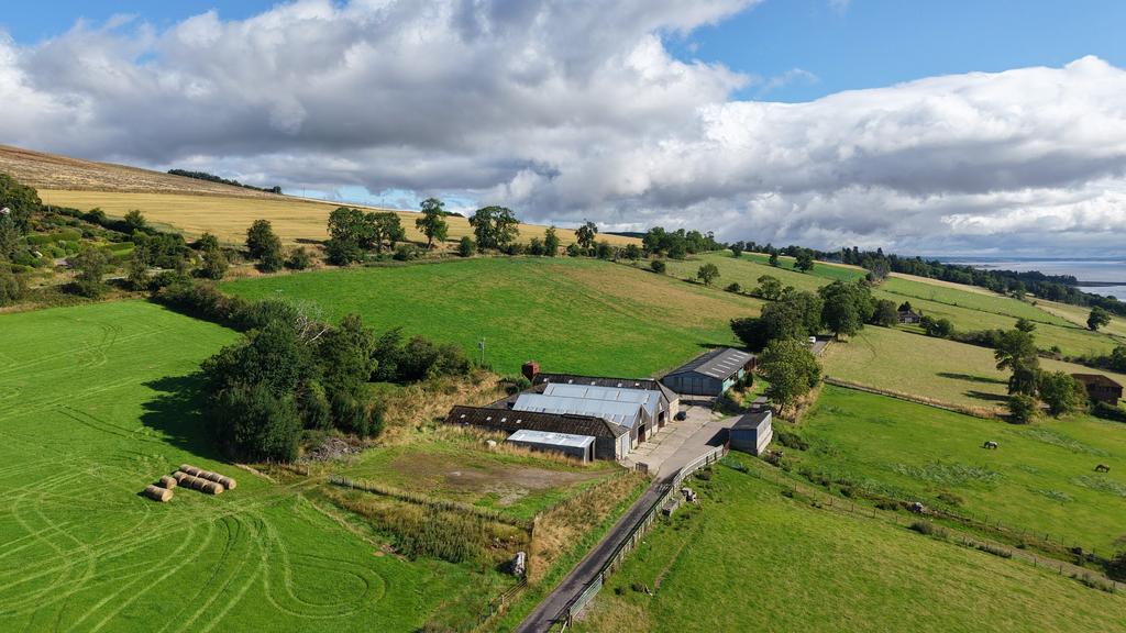 Lot 2 - Mountrich Farm, Dingwall IV15 - View 5