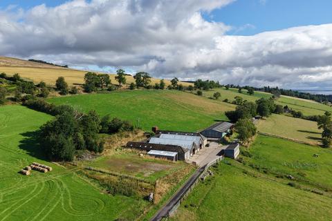 Farm land for sale, Lot 2 - Mountrich Farm, Dingwall IV15
