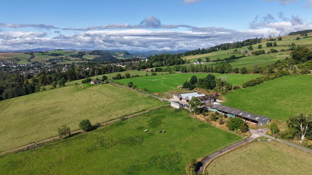 Lot 2 - Mountrich Farm, Dingwall IV15 - More