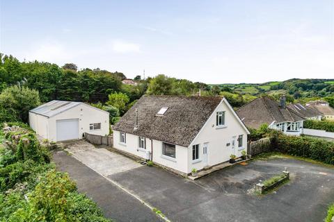 3 bedroom detached house for sale, Berrynarbor