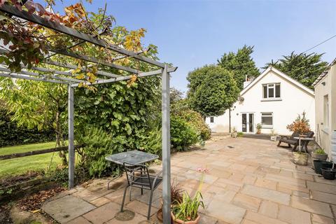 3 bedroom detached house for sale, Berrynarbor