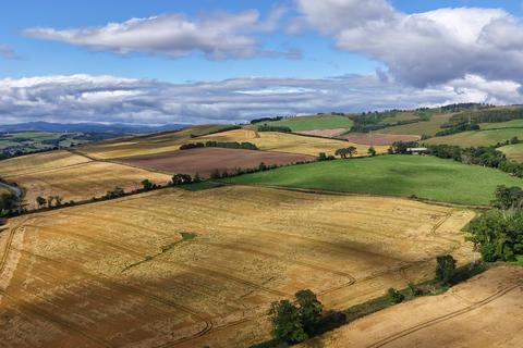 Farm land for sale, Lot 1 - Woodlands Farm, Dingwall IV15