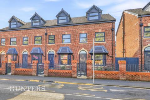 undefined, Terence Street, Newton Heath, Manchester