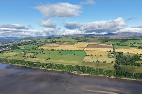Farm land for sale, Woodlands and Mountrich Farms, Dingwall IV15