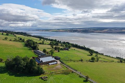 Farm land for sale, Woodlands and Mountrich Farms, Dingwall IV15