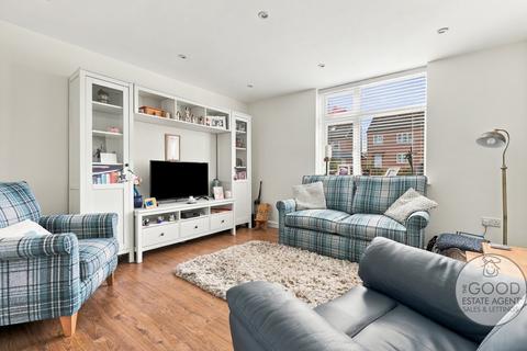 undefined, Willingale Road, Loughton IG10