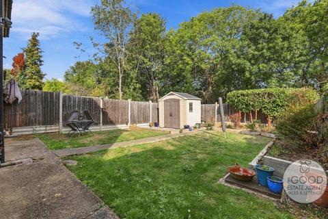 undefined, Willingale Road, Loughton IG10