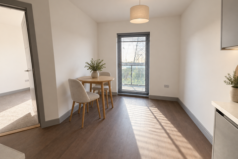 1 bedroom apartment to rent, Bittern Way, PETERBOROUGH PE2