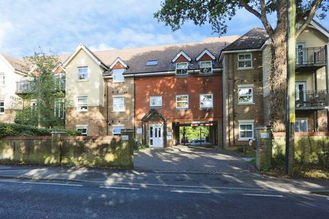 2 bedroom flat for sale, Simpkins Court, 241 Hursley Road, Eastleigh, Hampshire, SO53