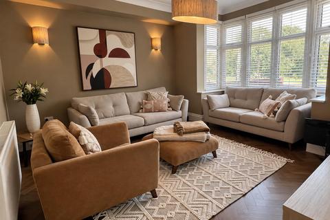 3 bedroom semi-detached house for sale, Staindrop Road, Darlington