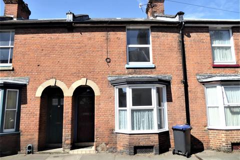 2 bedroom house to rent, York Road, Kent CT1