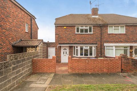 2 bedroom semi-detached house for sale, Cumbrian Avenue, Bexleyheath, Kent, DA7