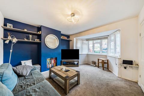2 bedroom semi-detached house for sale, Cumbrian Avenue, Bexleyheath, Kent, DA7