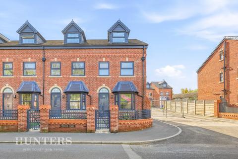 undefined, Terence Street, Newton Heath, Manchester