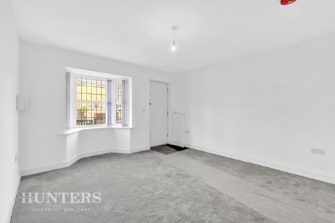 undefined, Terence Street, Newton Heath, Manchester