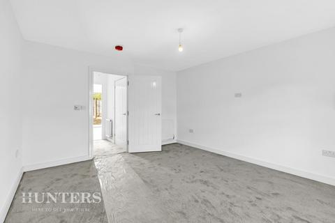 undefined, Terence Street, Newton Heath, Manchester