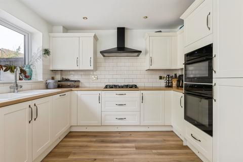 3 bedroom semi-detached house for sale, Evans Way, Norwich