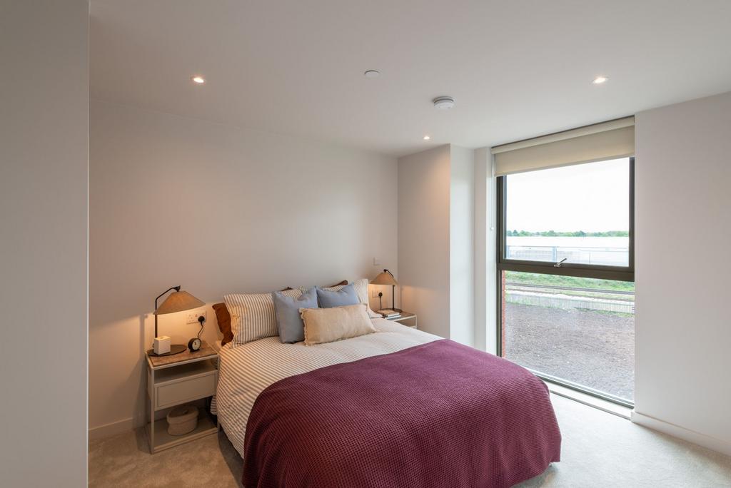 Apartment in Manchester - View 3