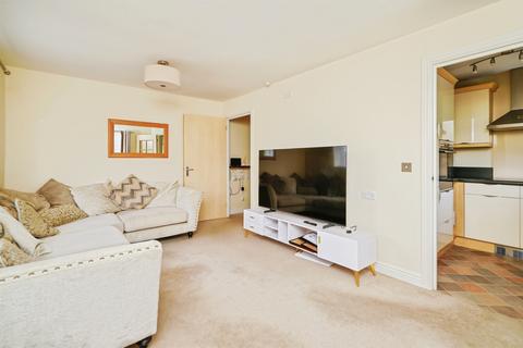 undefined, Limborough Road, Wantage