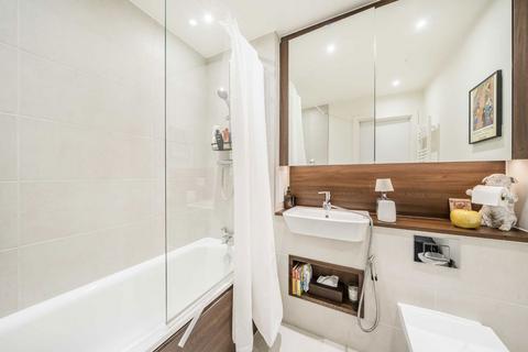undefined, Moorhen Drive, London NW9
