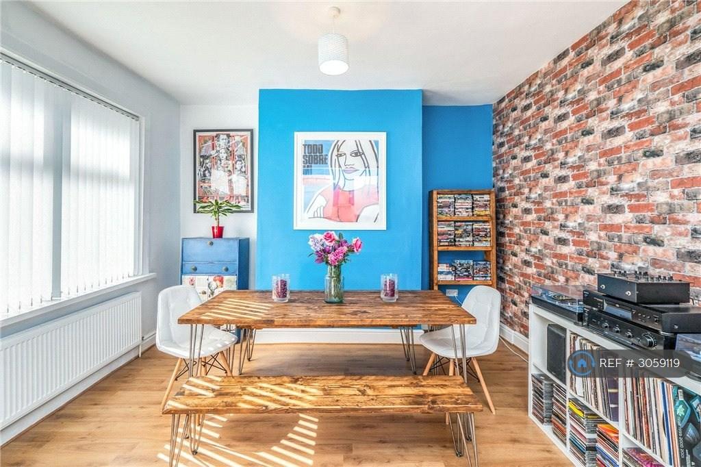 House in Manchester, Greater Manchester - View 2