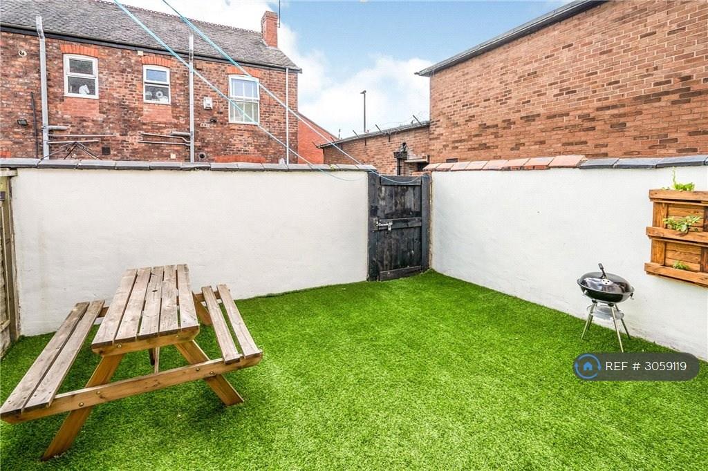 House in Manchester, Greater Manchester - View 3