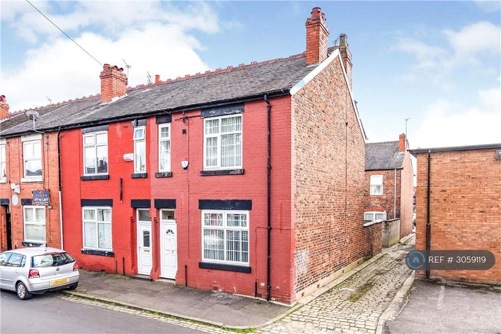 House in Manchester, Greater Manchester - View 4