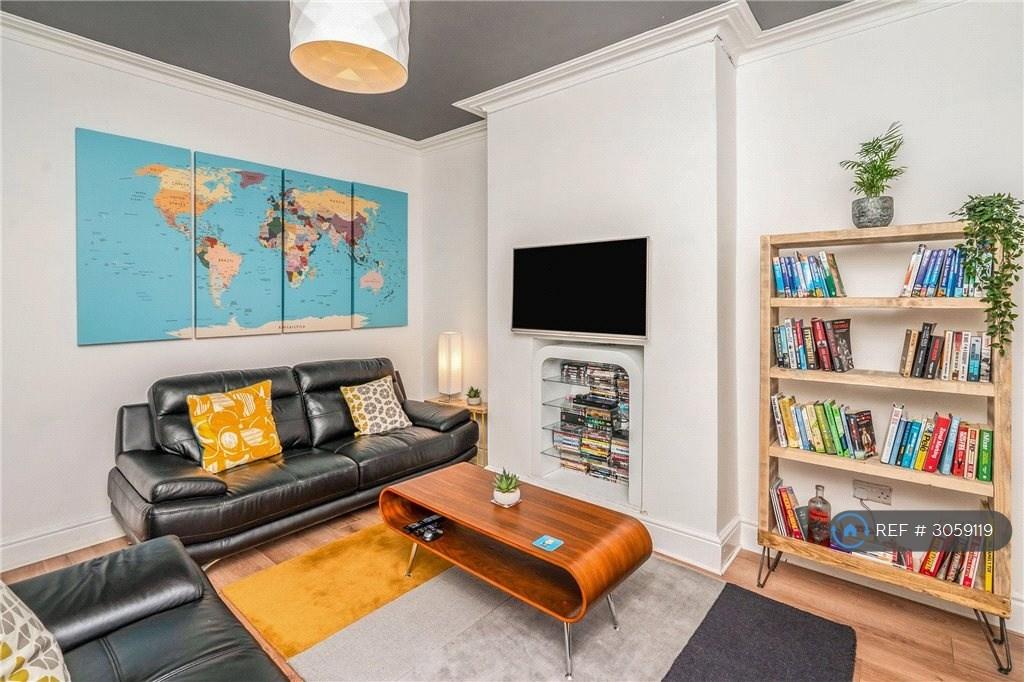 House in Manchester, Greater Manchester - View 5