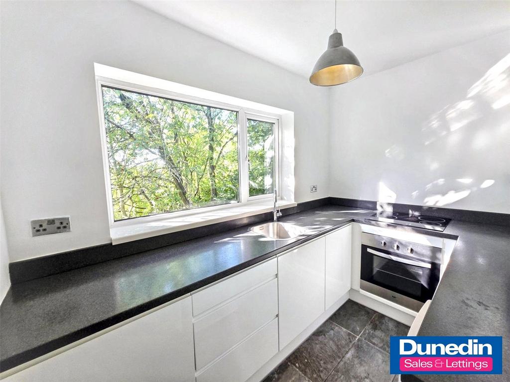 Apartment in Birmingham - View 2