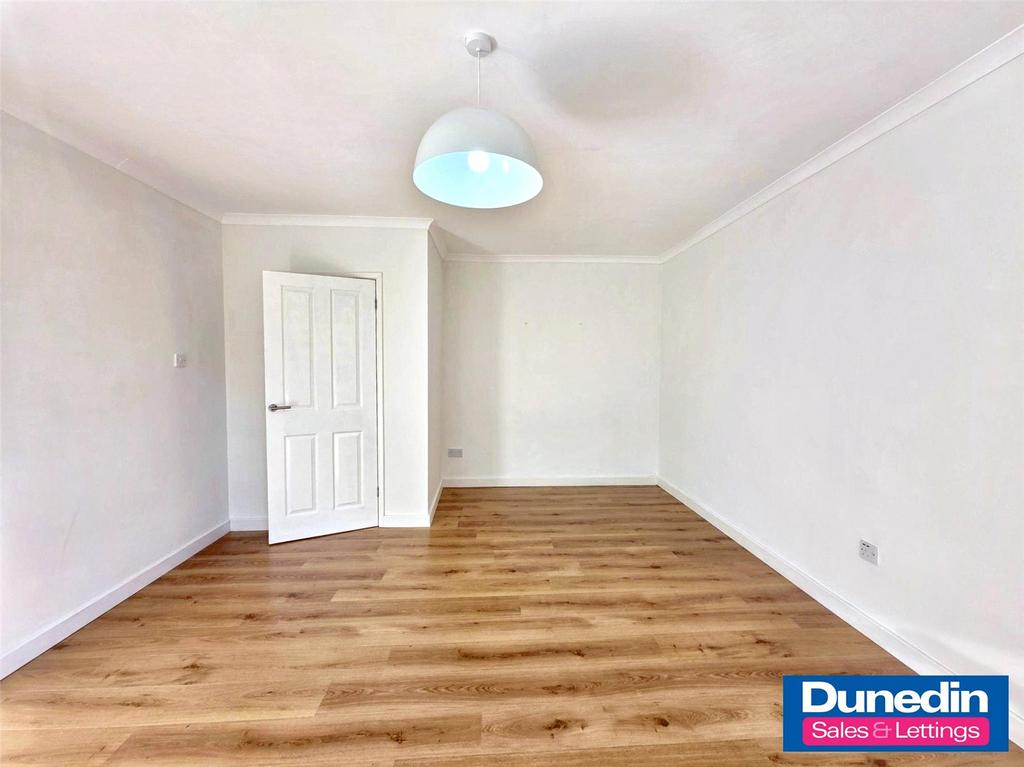 Apartment in Birmingham - View 5