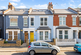 Devonshire Road, London, W4
