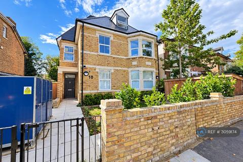 2 bedroom flat to rent, Nicoll Road, London, NW10