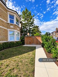 2 bedroom flat to rent, Nicoll Road, London, NW10