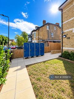2 bedroom flat to rent, Nicoll Road, London, NW10