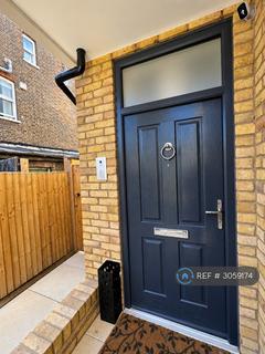 2 bedroom flat to rent, Nicoll Road, London, NW10