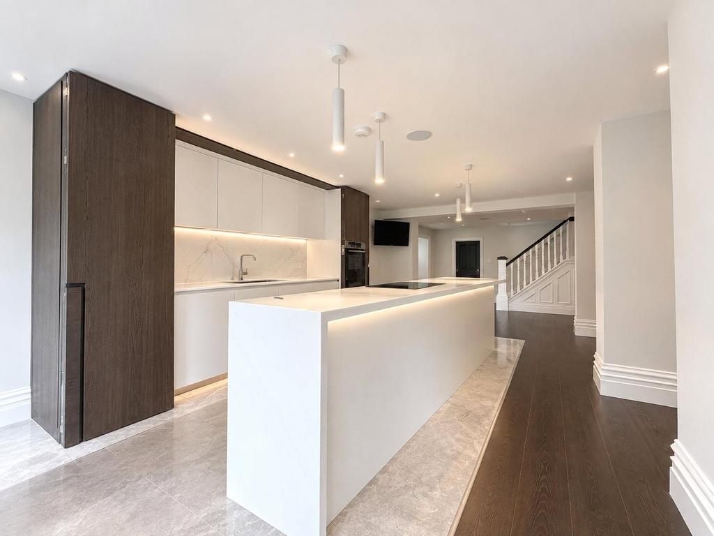 Apartment in Liverpool - View 2