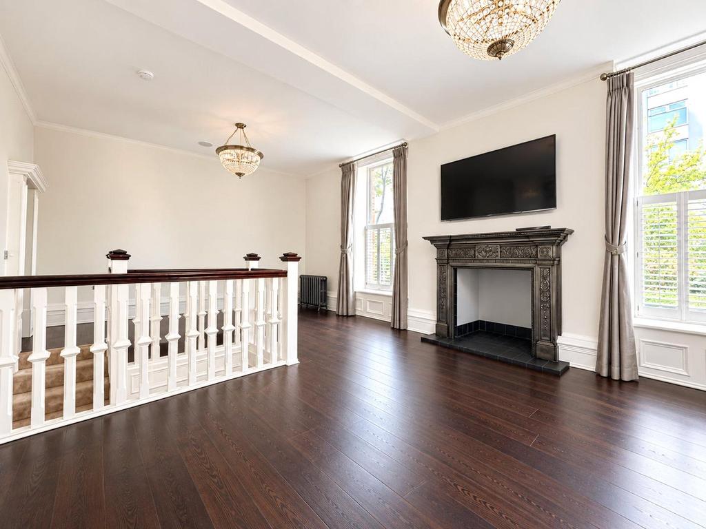 Apartment in Liverpool - View 5