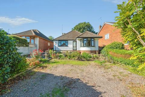 2 bedroom bungalow for sale, Common Lane, Polesworth, Tamworth, Warwickshire, B78