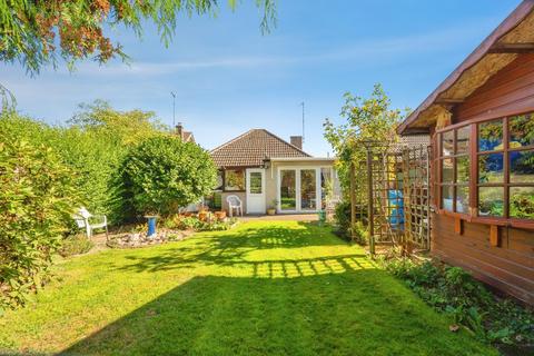 2 bedroom bungalow for sale, Common Lane, Polesworth, Tamworth, Warwickshire, B78
