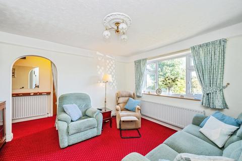 2 bedroom bungalow for sale, Common Lane, Polesworth, Tamworth, Warwickshire, B78