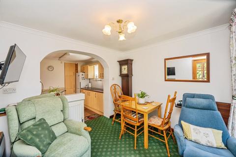 2 bedroom bungalow for sale, Common Lane, Polesworth, Tamworth, Warwickshire, B78