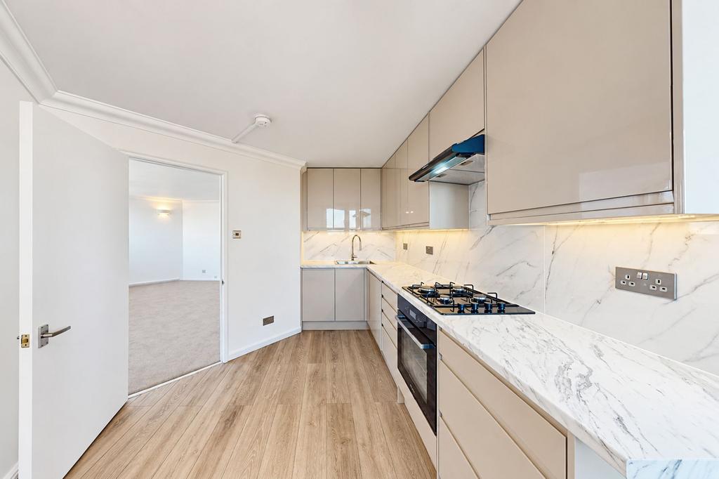Apartment in London, Royal Borough of Kensington and Chelsea - View 3