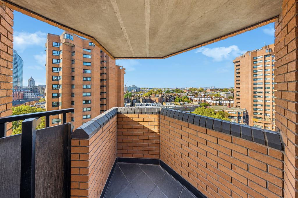 Apartment in London, Royal Borough of Kensington and Chelsea - View 4